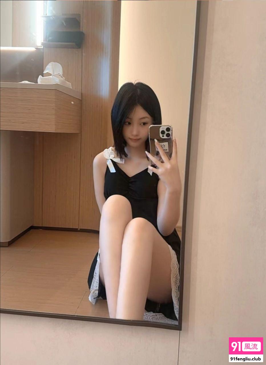 兼职素颜女神